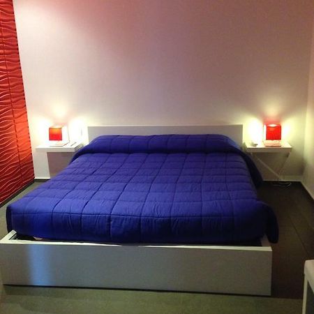 B&B Numero Uno Bisceglie Luaran gambar