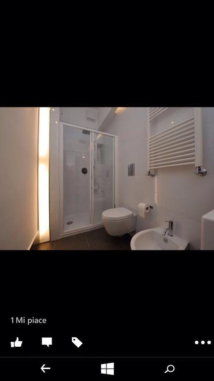 B&B Numero Uno Bisceglie Luaran gambar