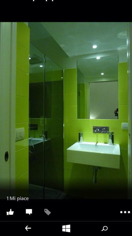 B&B Numero Uno Bisceglie Luaran gambar