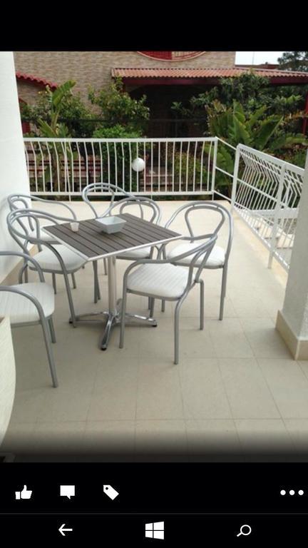 B&B Numero Uno Bisceglie Luaran gambar