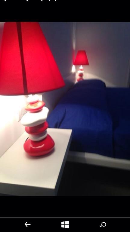 B&B Numero Uno Bisceglie Luaran gambar