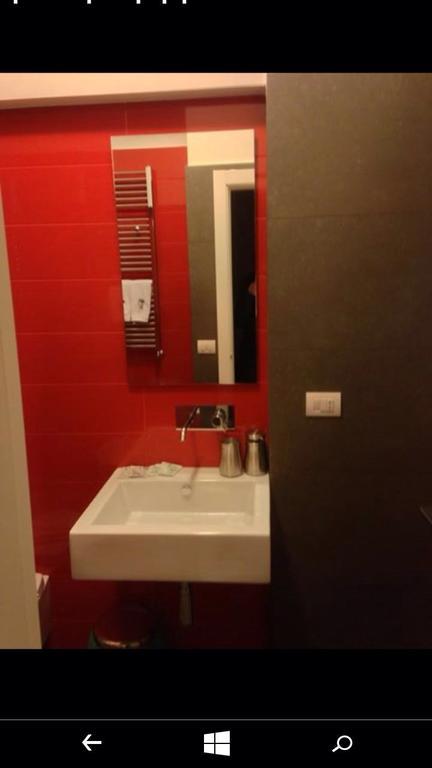 B&B Numero Uno Bisceglie Luaran gambar