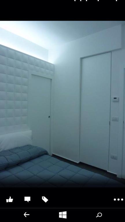 B&B Numero Uno Bisceglie Luaran gambar