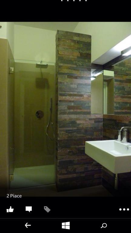 B&B Numero Uno Bisceglie Luaran gambar