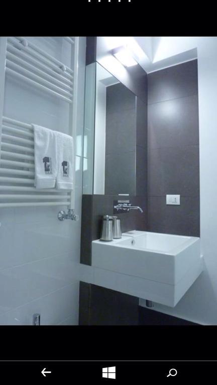 B&B Numero Uno Bisceglie Luaran gambar