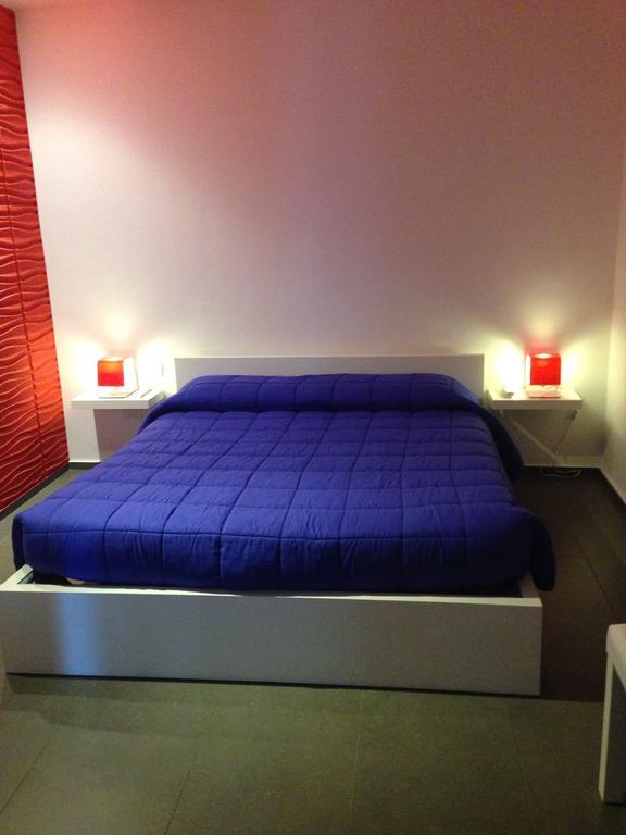 B&B Numero Uno Bisceglie Luaran gambar