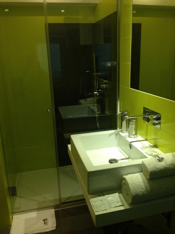 B&B Numero Uno Bisceglie Luaran gambar