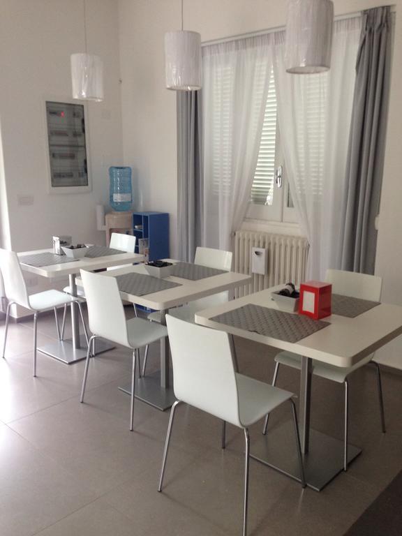 B&B Numero Uno Bisceglie Luaran gambar